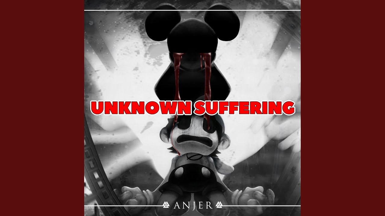 Unknown Suffering (Friday Night Funkin' Wednesday's Infidelity) (Metal Version)