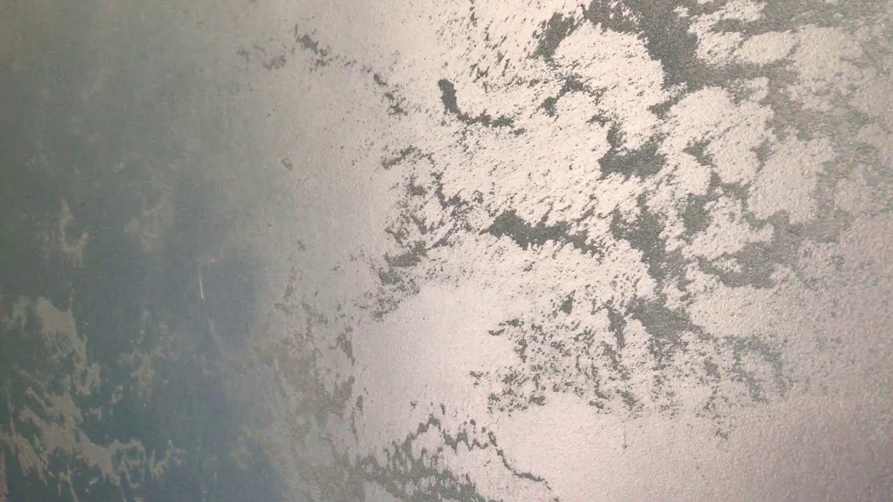 Декоративная краска Sand Farbe