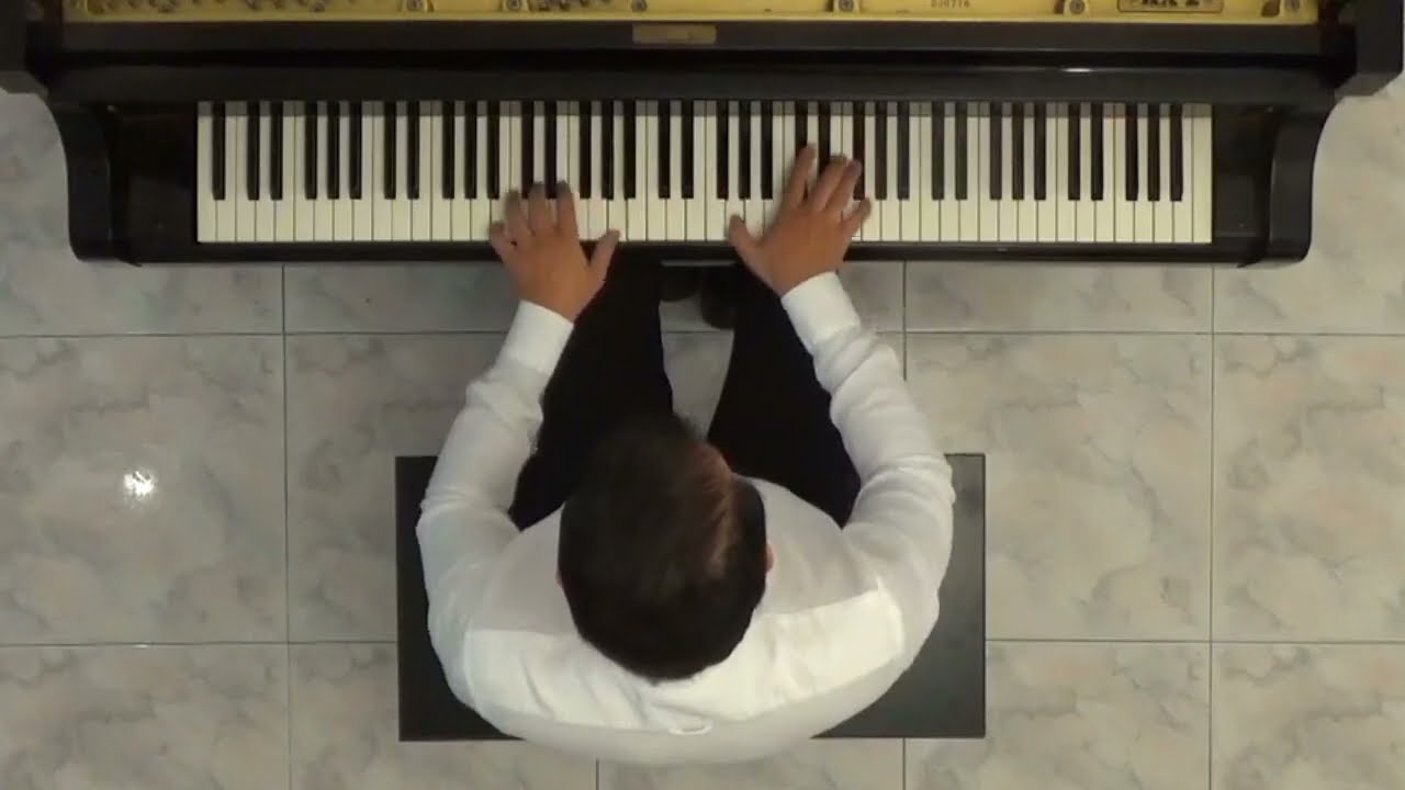 Nino Rota, The Immigrant Theme From 