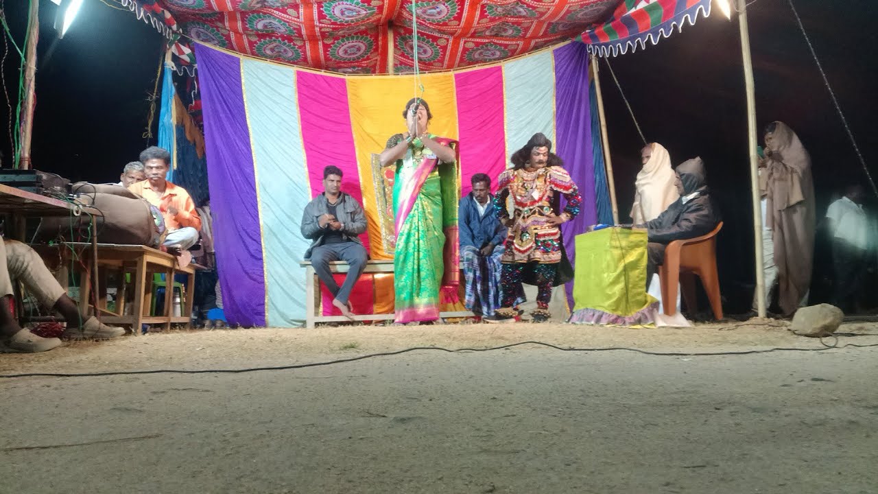 ద్రౌపదీ మానసంరక్షణ గుడ్యాణం పల్లి గ్రామం మేనేజర్ కిరణ్ కుమార్ మనీ కుమార్ దేవా హాస్యనటులు లక్ష్మయ్య 