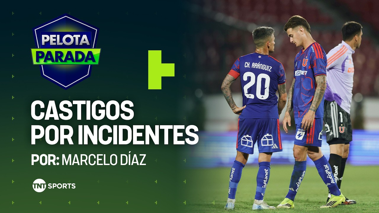 Novedades de Universidad de Chile | MI&eacute;rcoles 11 de febrero