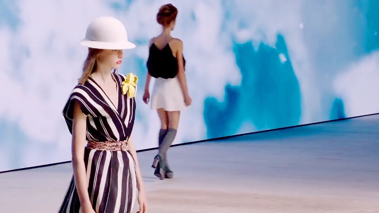 Louis Vuitton | Spring Summer 2020 | Full Show
