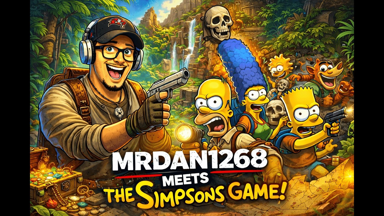 Wasteland Mayhem, Footy Chaos & Simpsons Madness! Fallout3 #Fallout3Live #Fallout3Gameplay