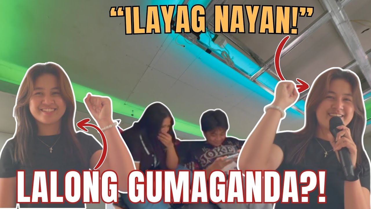 VHEANZY, PABOR SA BAGONG LOVETEAM? ILALAYAG NA HABANG BAHAY NILA'Y LALONG GUMAGANDA! || KALINGAP RAB