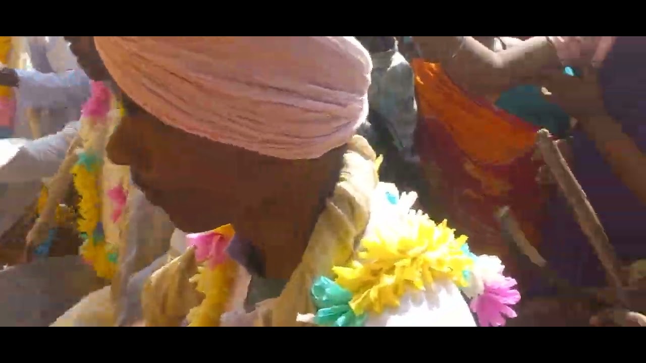 Santhali nach shahabad 2026