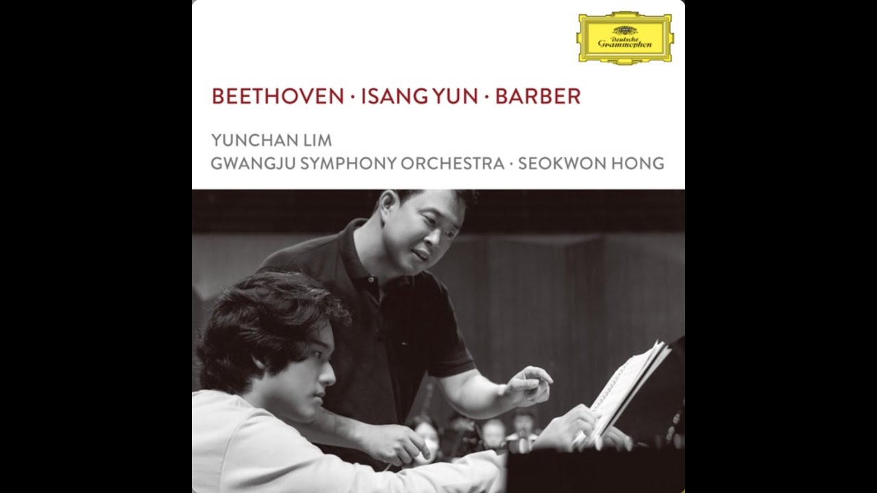 Beethoven, Piano Concerto No.5 in E-flat Major, Op.73 