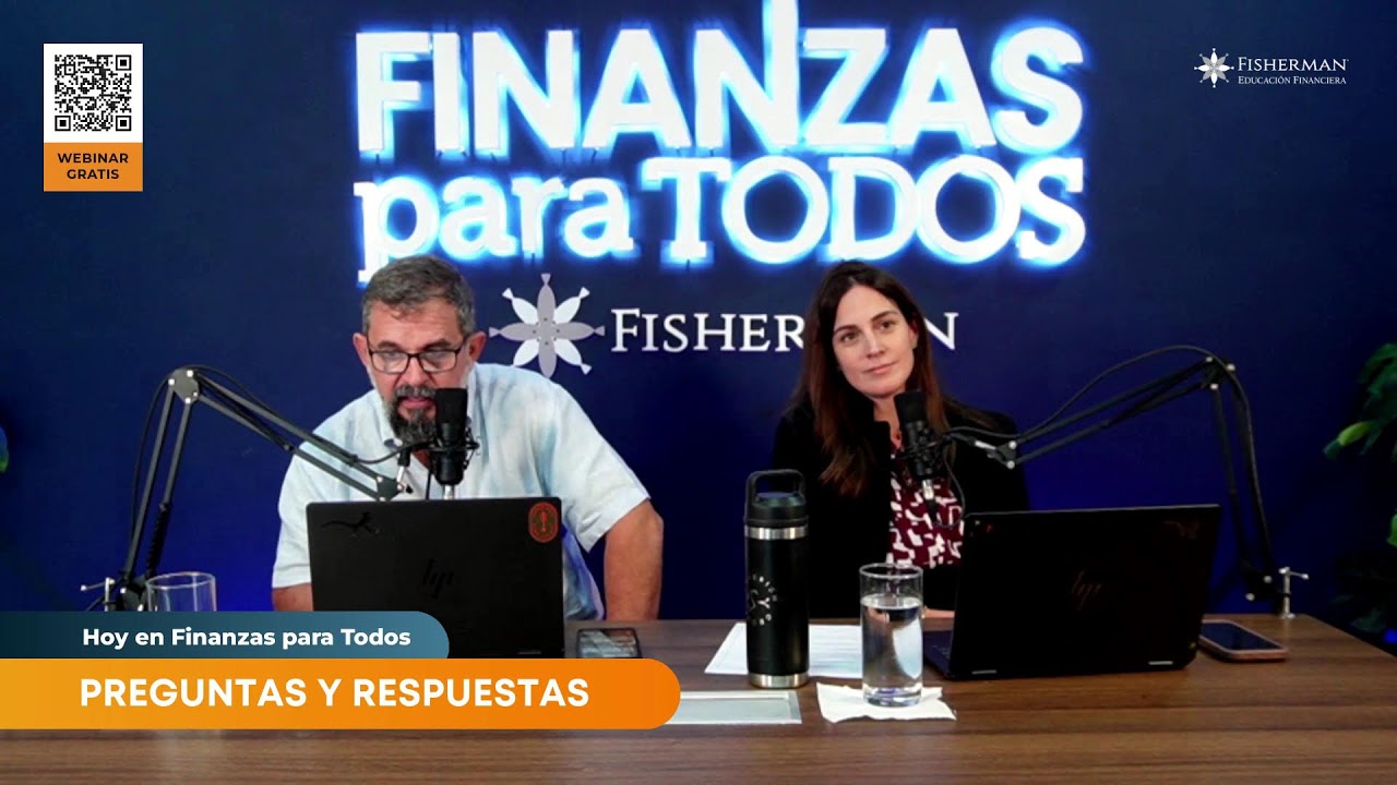 Preguntas y respuestas - #1754