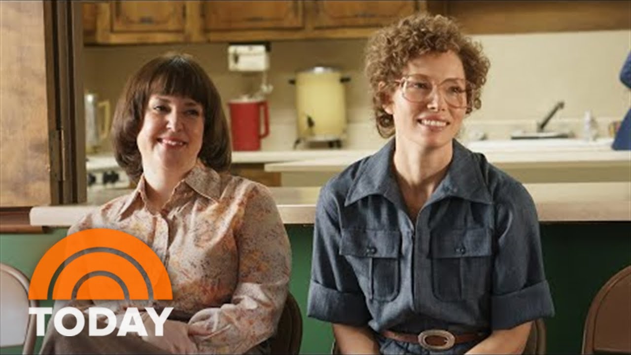 Melanie Lynskey On Working With Jessica Biel In True-Crime Series ‘Candy’