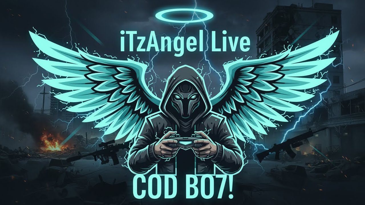 COD BO7 S&D LIVE