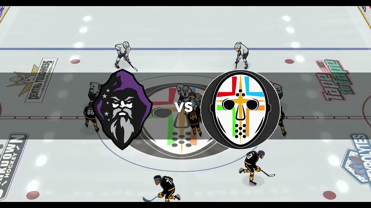 S4 Game 16: Crilley's Clergy Vs. Black Wizards