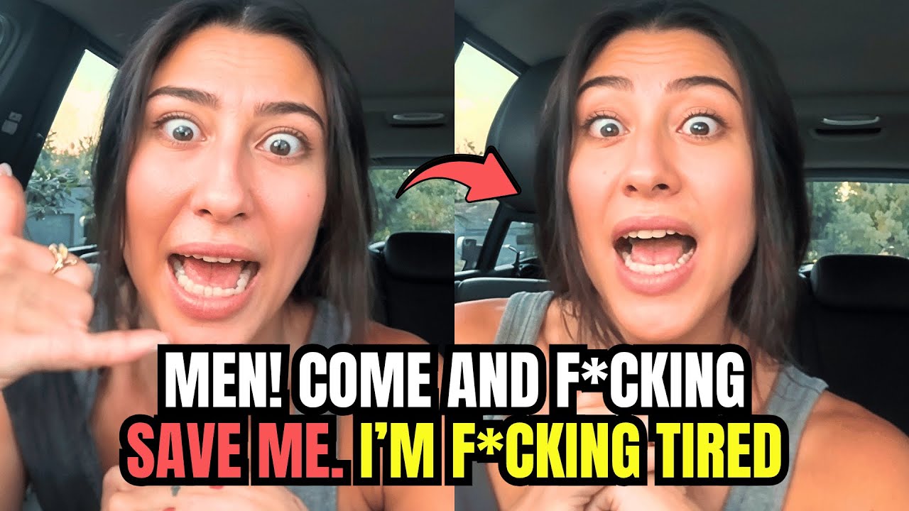 Woman Over 50 Has Mini MELTDOWN After Men REFUSE To Marry Her | Logical Dating 101
