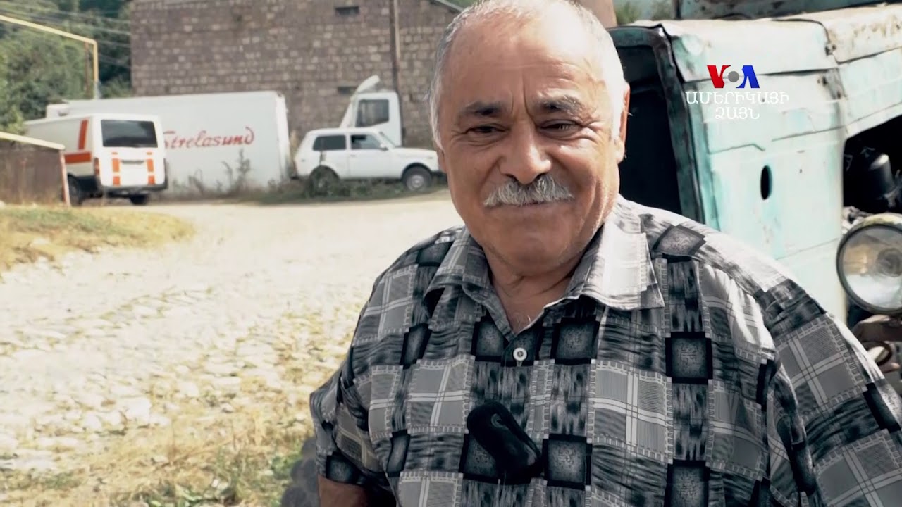 Անտառաշեն՝ կյանքն աղվեսներից հետո