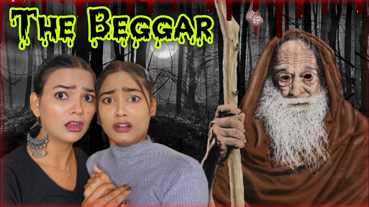 The BEGGAR & The HAUNTED ROAD😰 | Real Ghost Story💯 | Horror Story In Hindi ❌