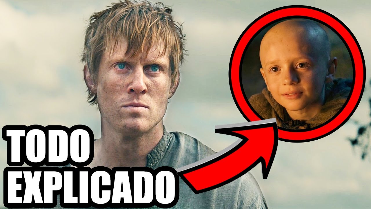 El Caballero de los Siete Reinos Cap 1 | 20 cosas que NO VISTE