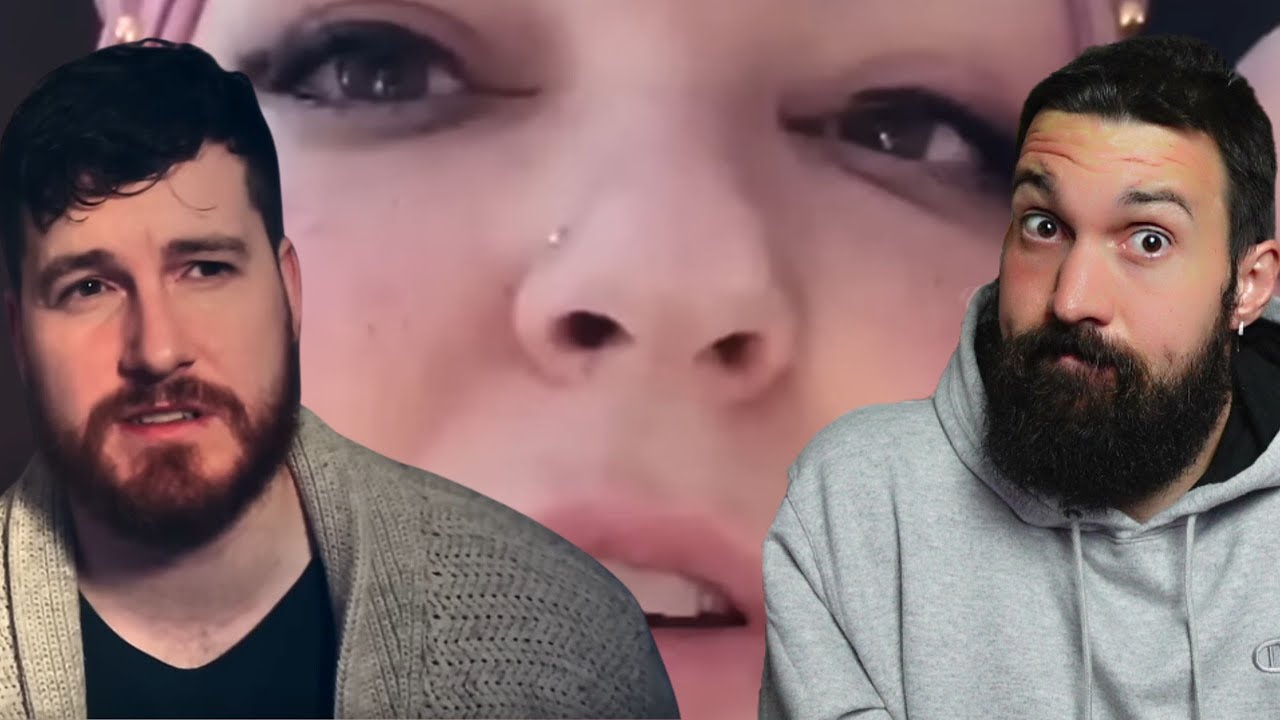 I discuss a third shattered reality ft. Foodie Beauty