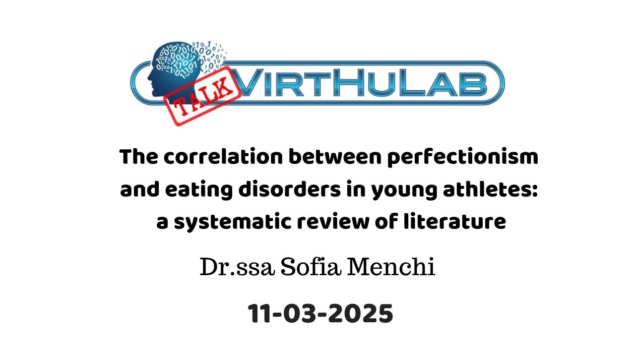 The correlation between perfectionism and eating disorders in young athletes: a systematic review