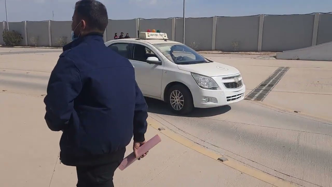 الخطه المروريه للحصول ع اجازة السوق #الكليه_العسكريه_مصنع_الابطال #هيبة_ضابط #شرطة