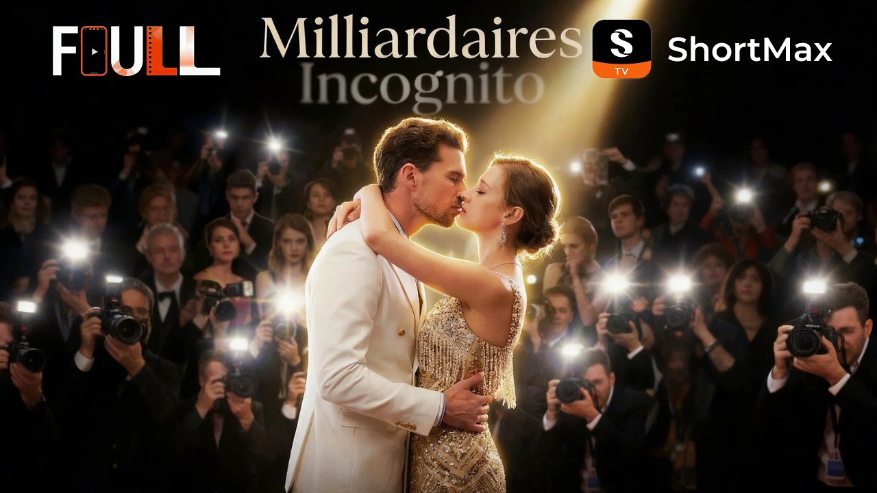 &laquo;Миллиардеры под прикрытием&raquo; | ShortMax - Смотрите сериалы и шоу
