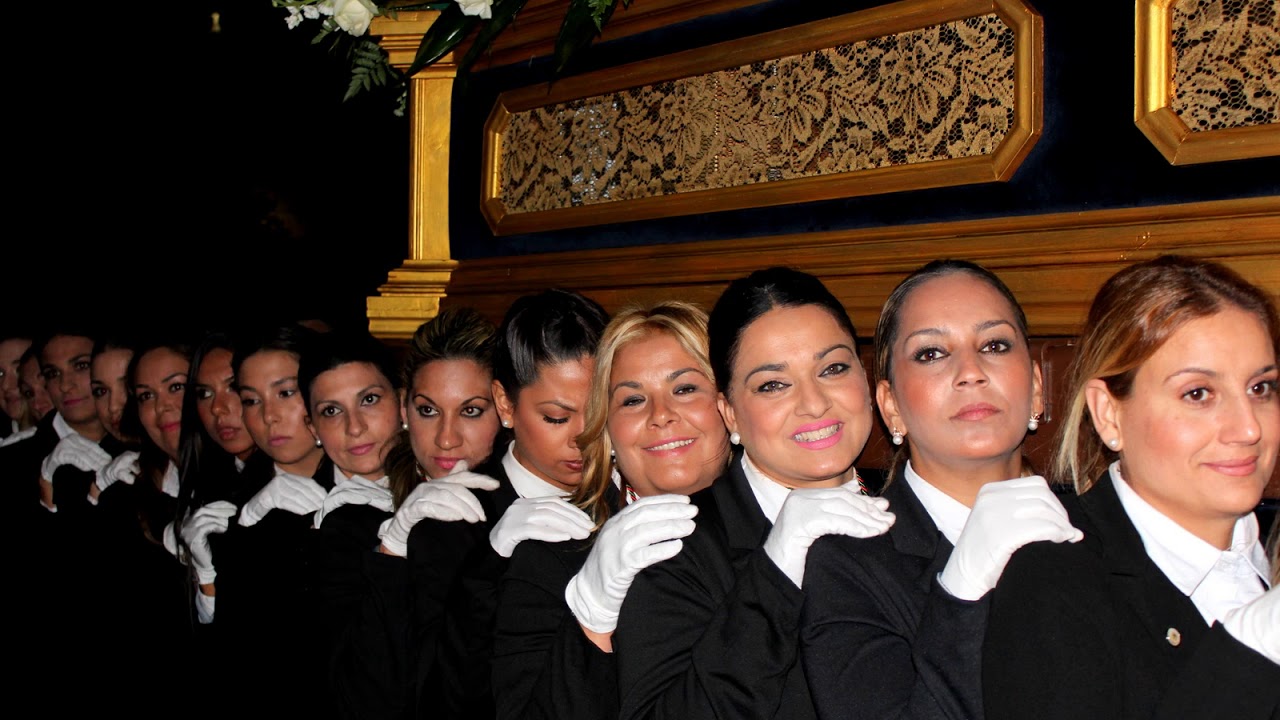 Miércoles Santo en Vera