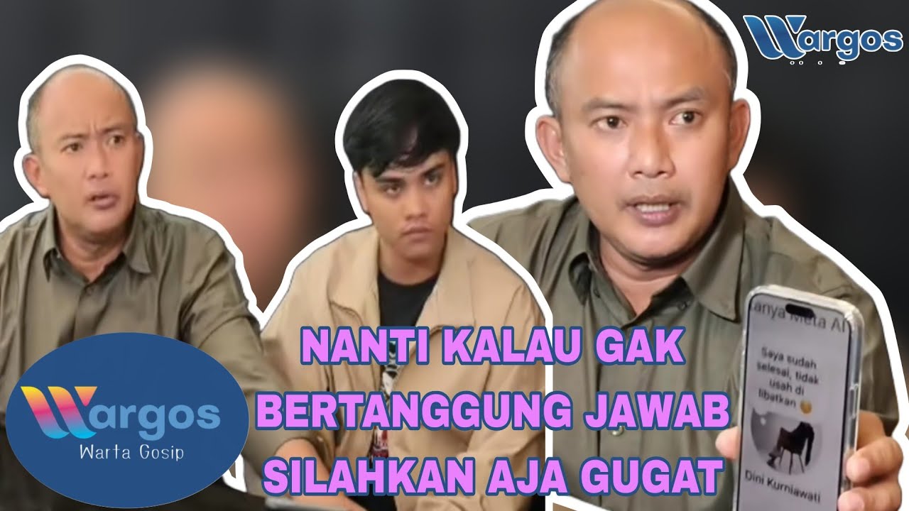 GEMPAR!💥RESSA AKUI PERNAH MENIKAH DAN PUNYA ANAK, DENADA KINI TELAH MENJADI NENEK