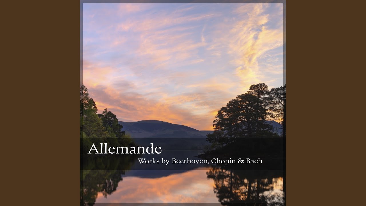 Mozart: 9 Variations on ‘Lison dormait’ from ‘Julie’ by N. Dezède in C, K.264: 9....