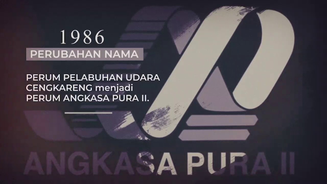 Indonesia Smart Airport Forum