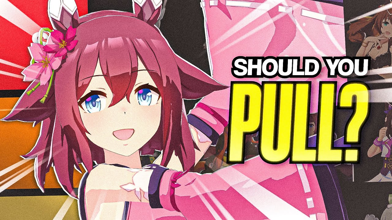 Should You Pull on Sakura Chiyono O? Banner Review
