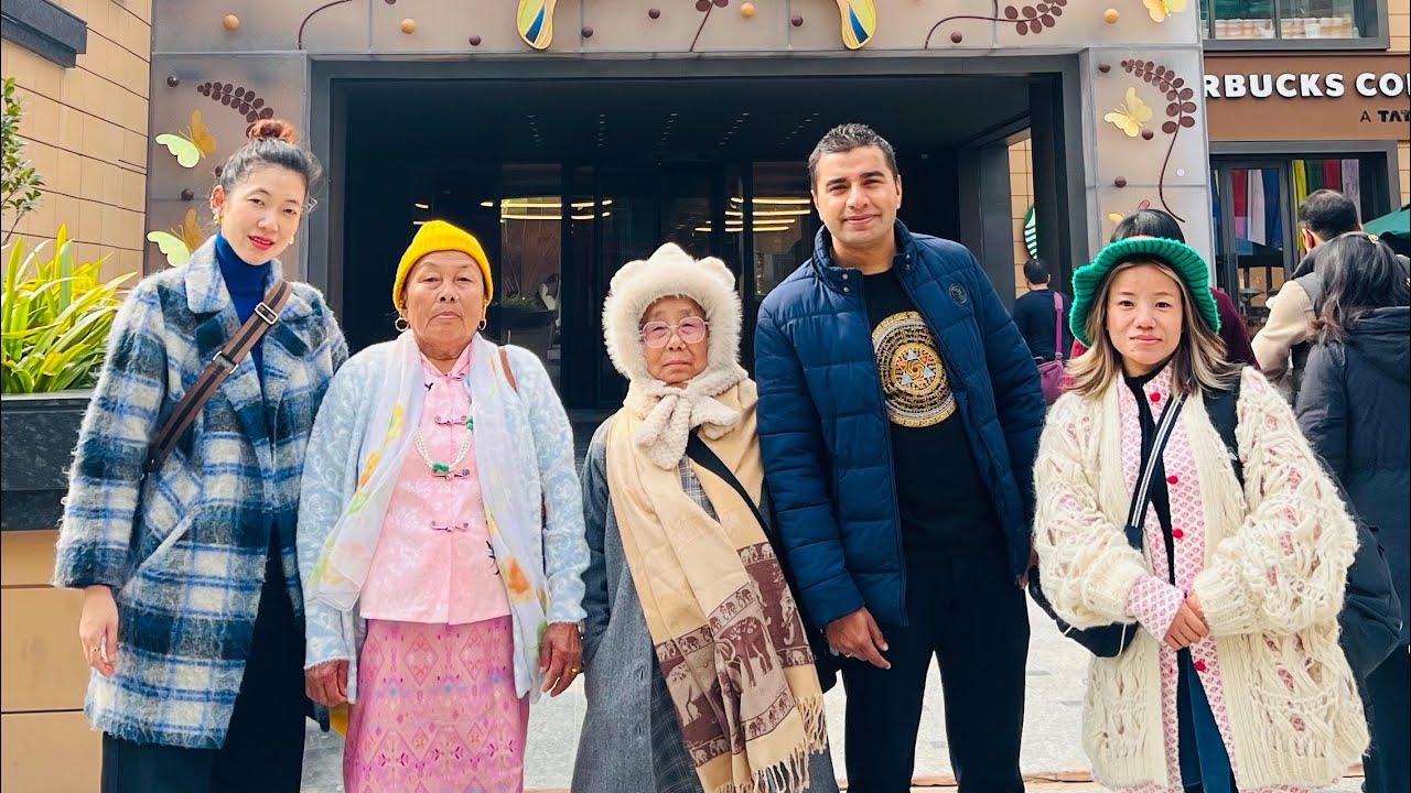 My Monastery Temple Visit Experience is Peaceful and Spiritual experience ✌️🧿✨