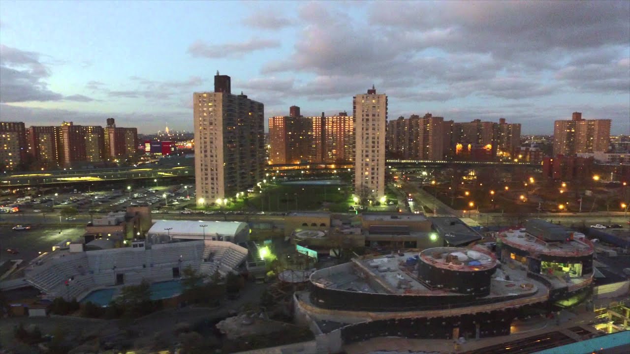 drone over Coney Island: Volume 6