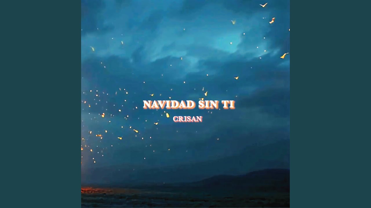 Navidad Sin Ti