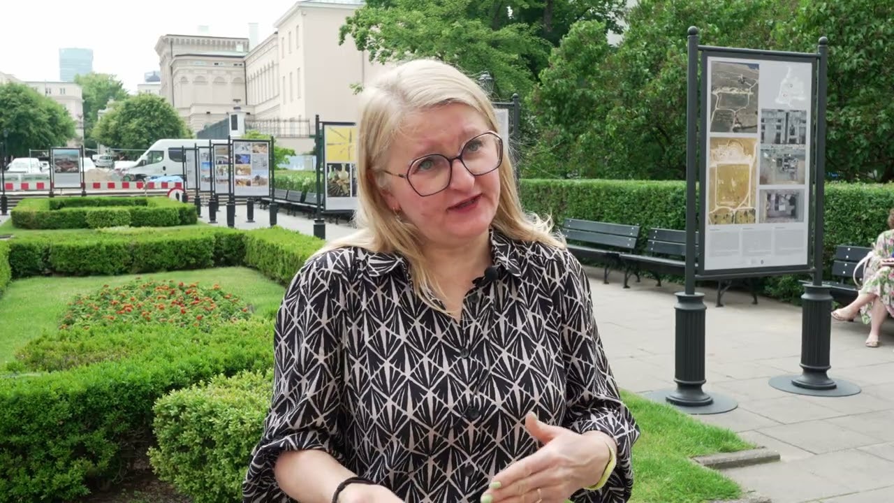 Myroslava Keryk
