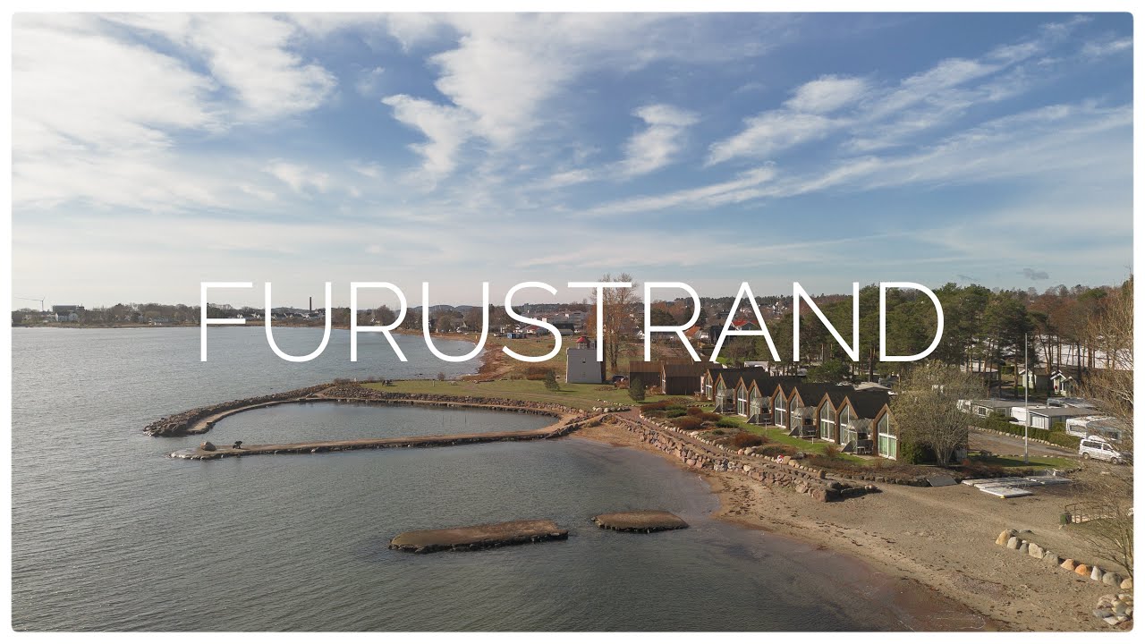 Weekend well spent at Furustrand