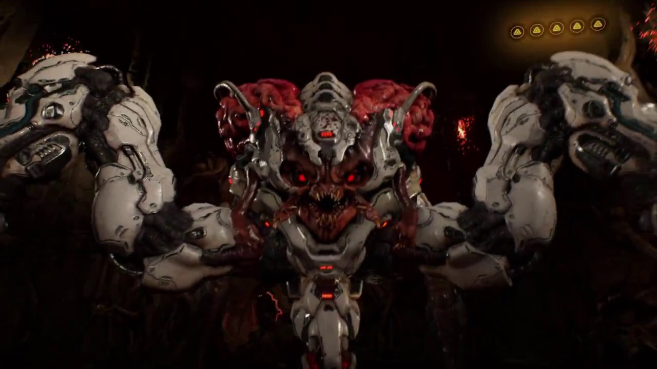 Aranea Imperatrix