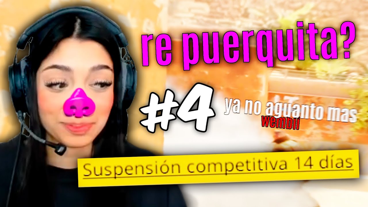 MEJORES CLIPS SEMANALES #4 (OCTUBRE)