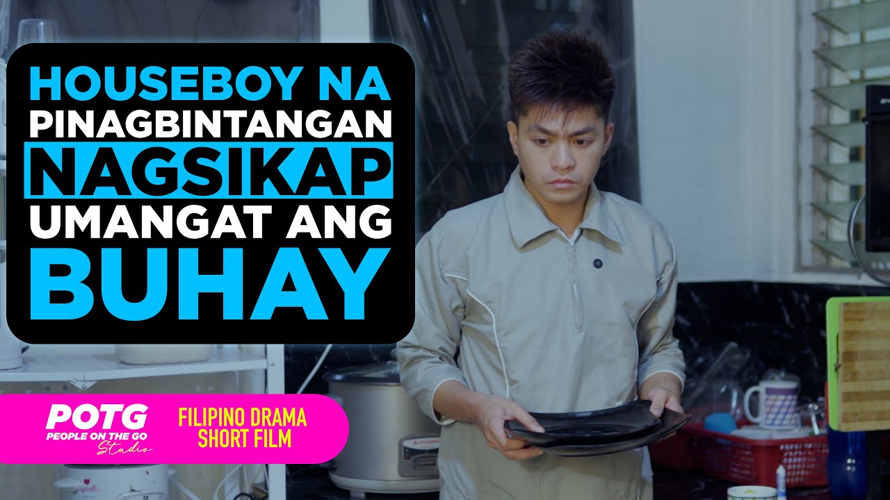 Dating Katulong Inapi at Pinalayas… Pero Ngayon Successful Business Owner Na! 💥✨