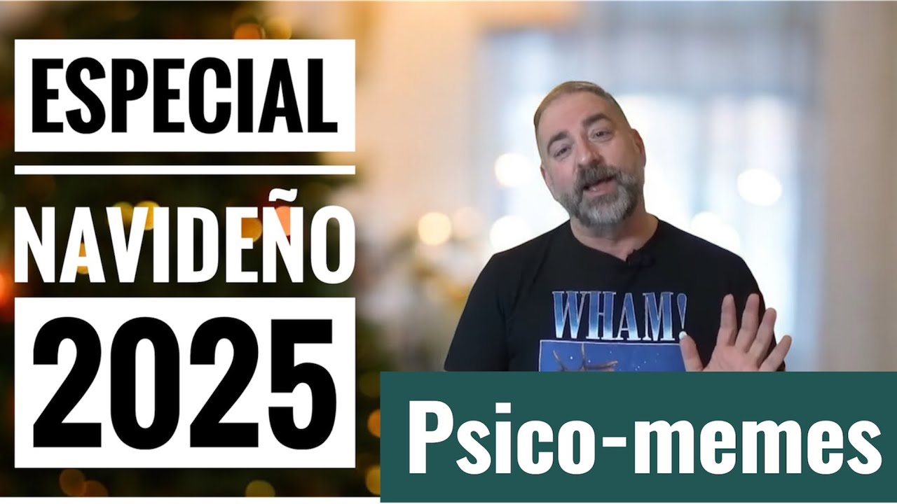 Especial navideño 2025