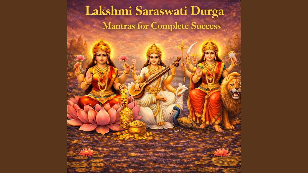 Mantra for Dharma and Wealth