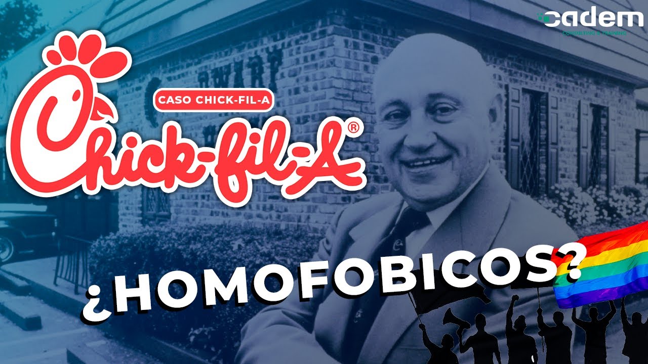 La Importancia de la Filosofía Empresarial | Caso Chick-fil-A