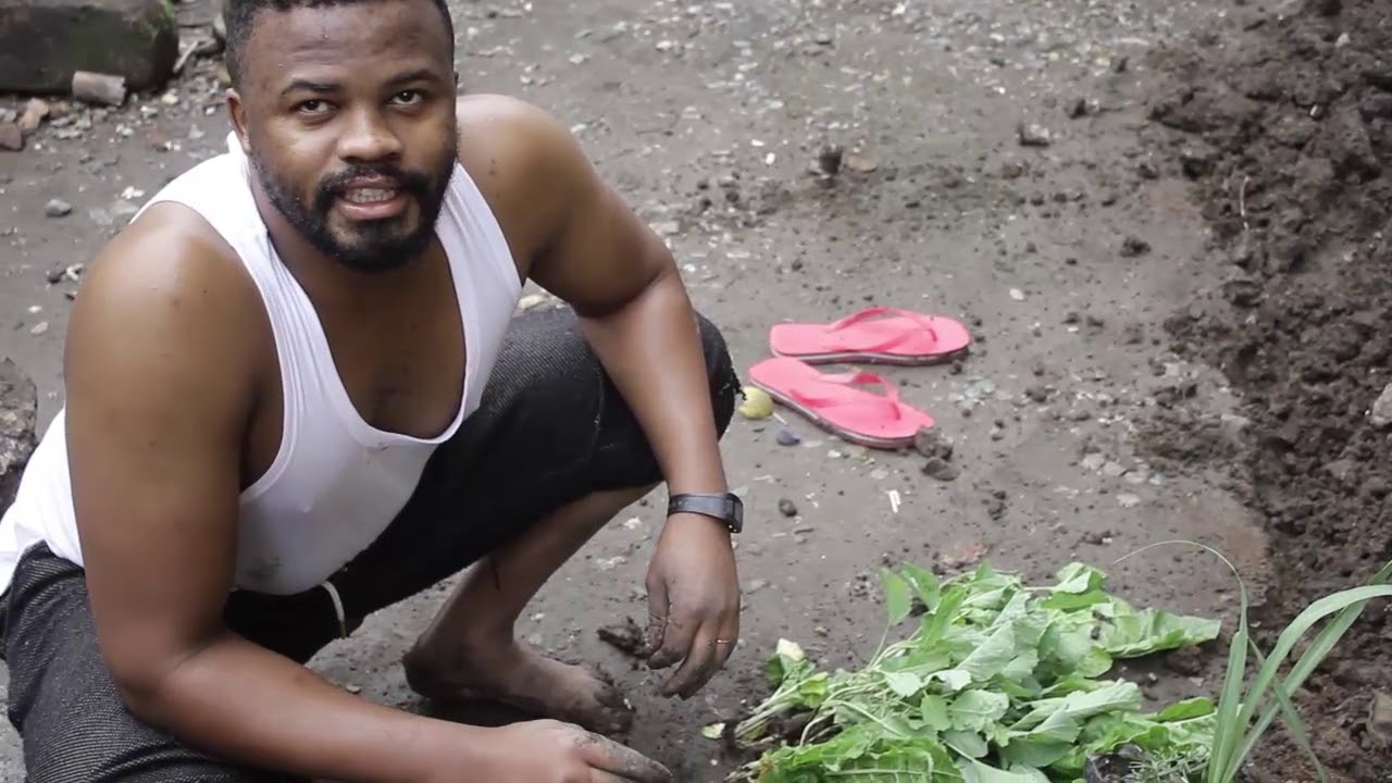 How to prepare a Kitchen Garden - The Smartas