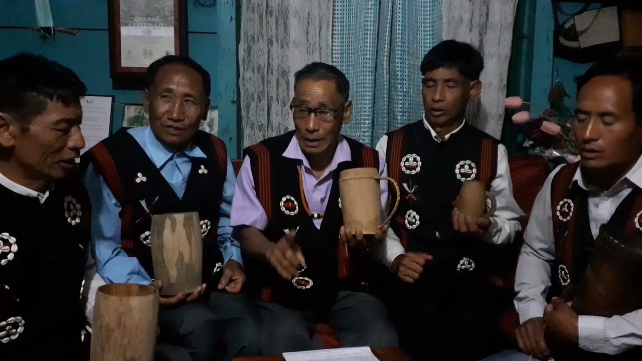 Tuluni shikipili le