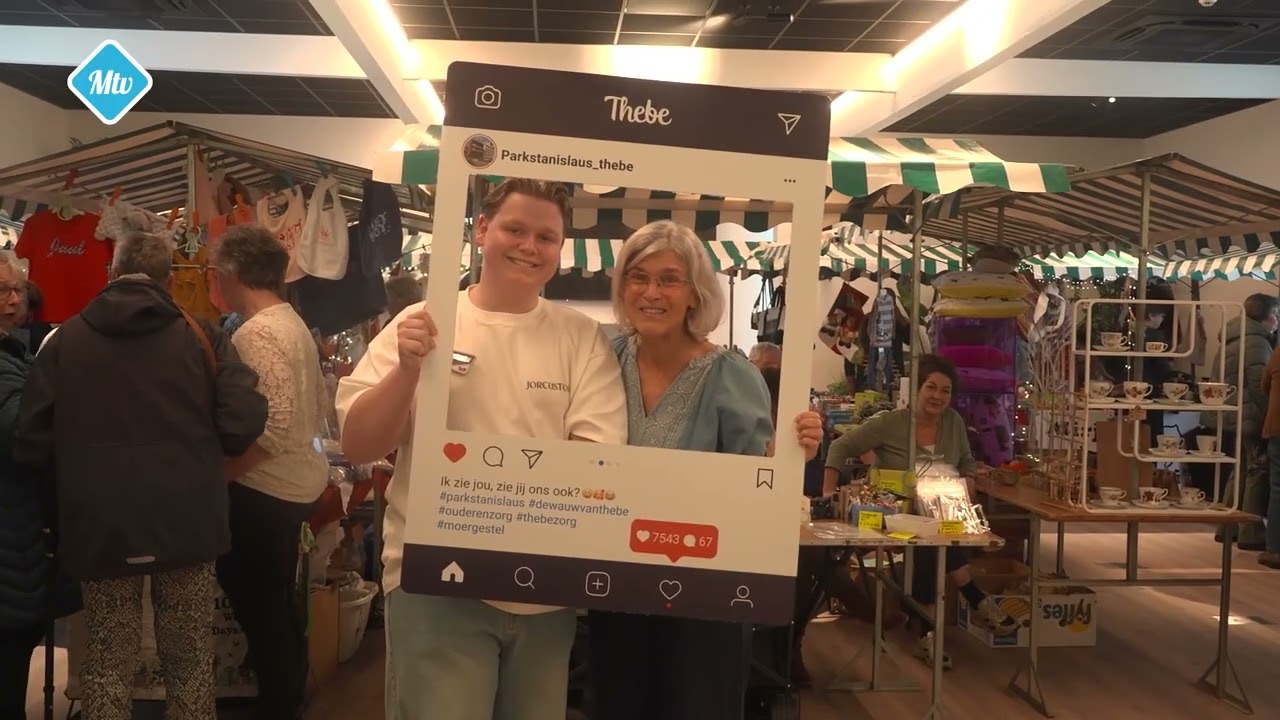 Hebbesmarkt Stanislaus - 1352 2025