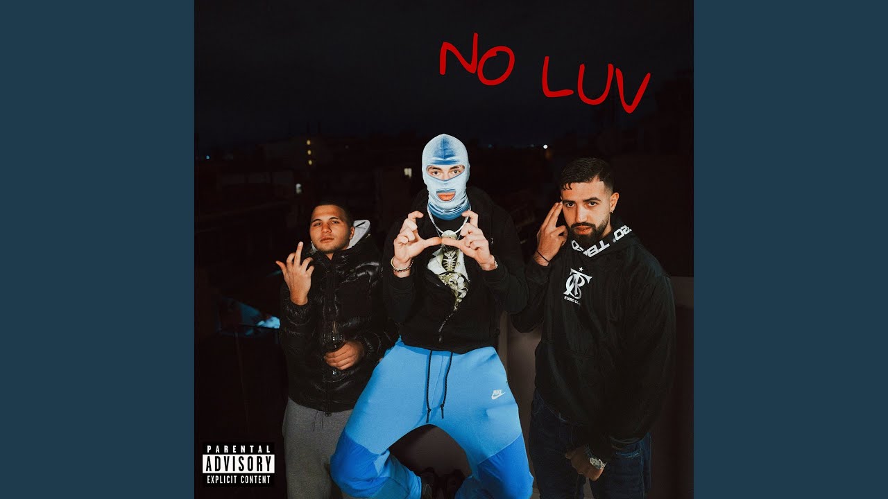NO LUV