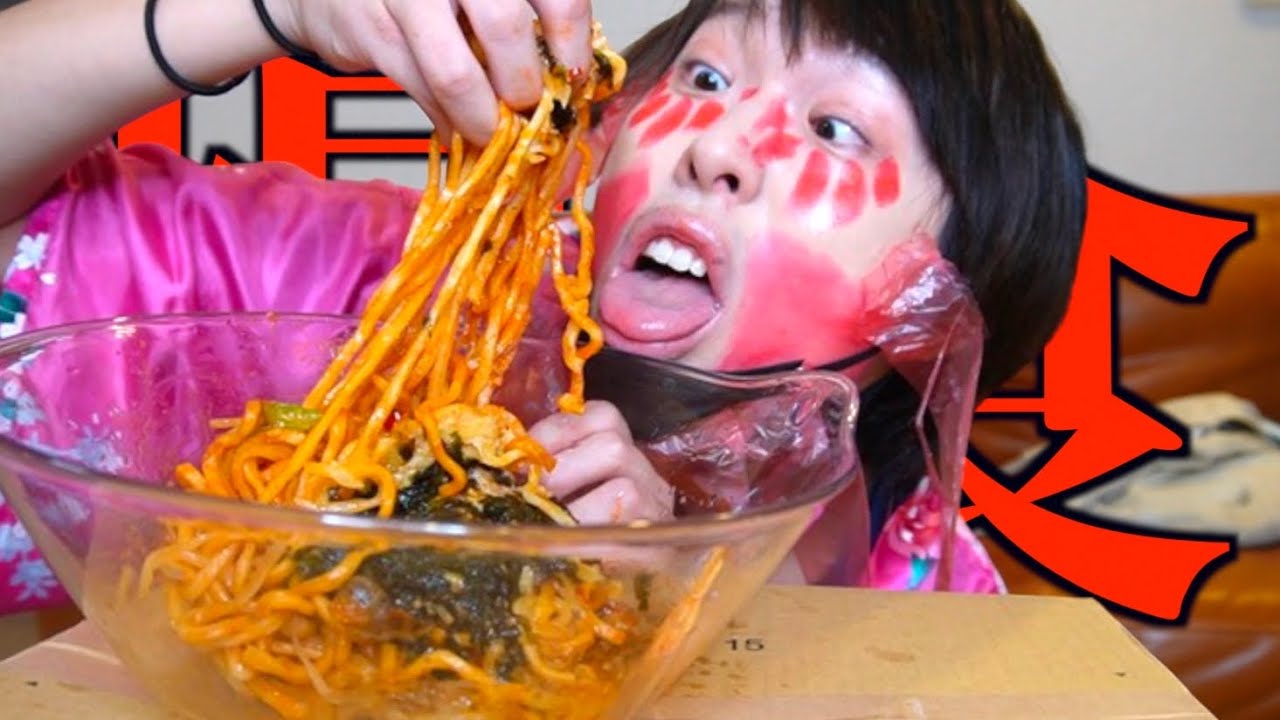 【ブチギレ】人生がクソだから巨人化するしかなくない？【爆食】