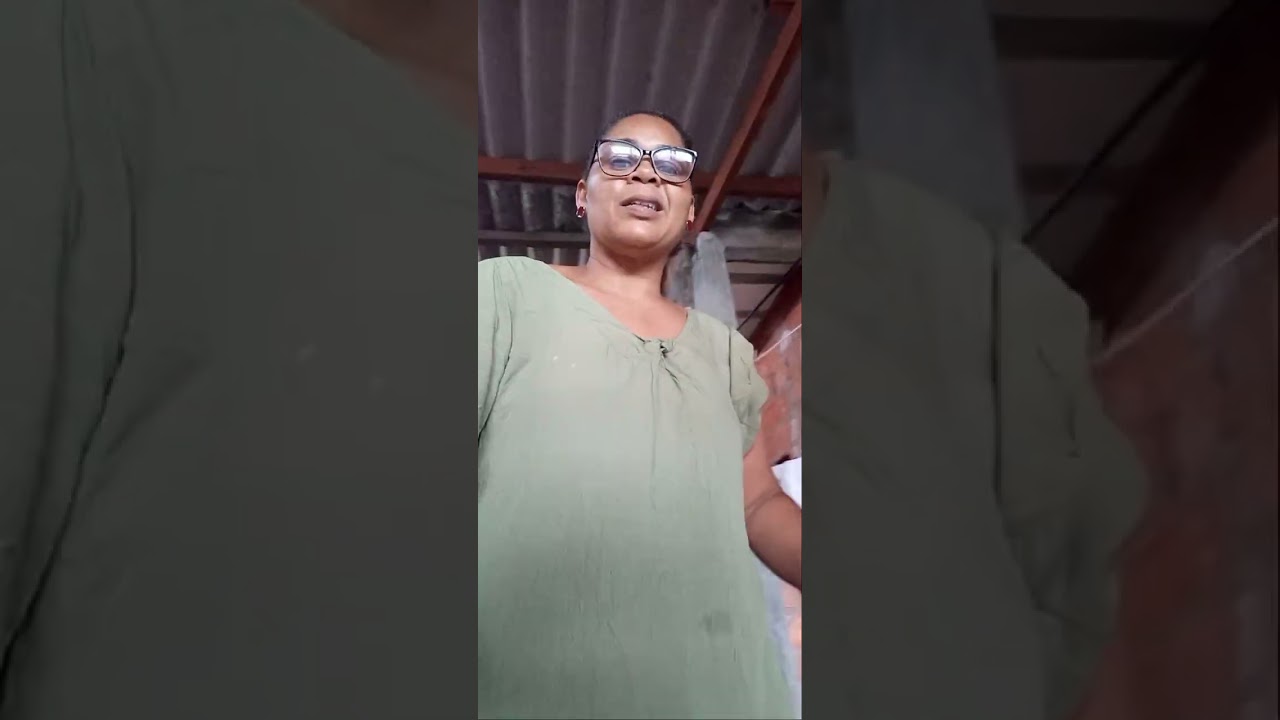 Bom dia meus amores  vamos pra mais um vídeo  🥰🥰