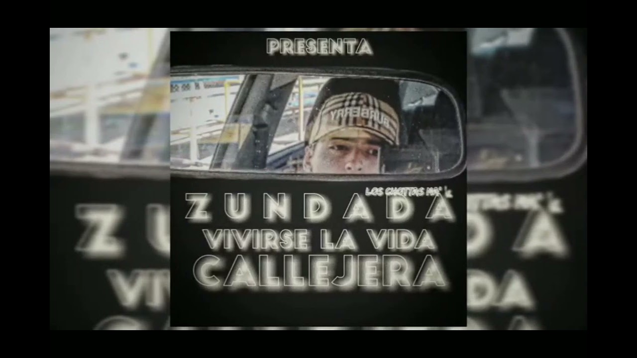 PACHANGO - Vivirse la Vida Callejera (Los CHOTTAS Ma'🗽)