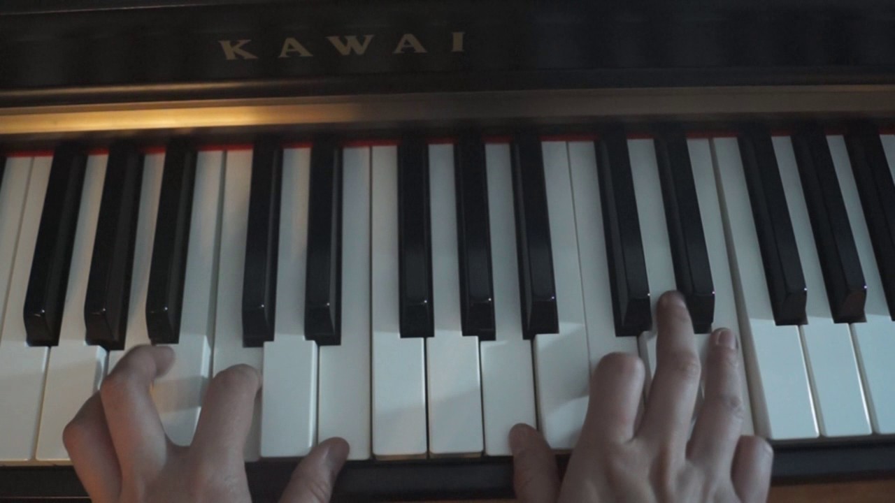 Roses -  Shawn Mendes Piano Tutorial