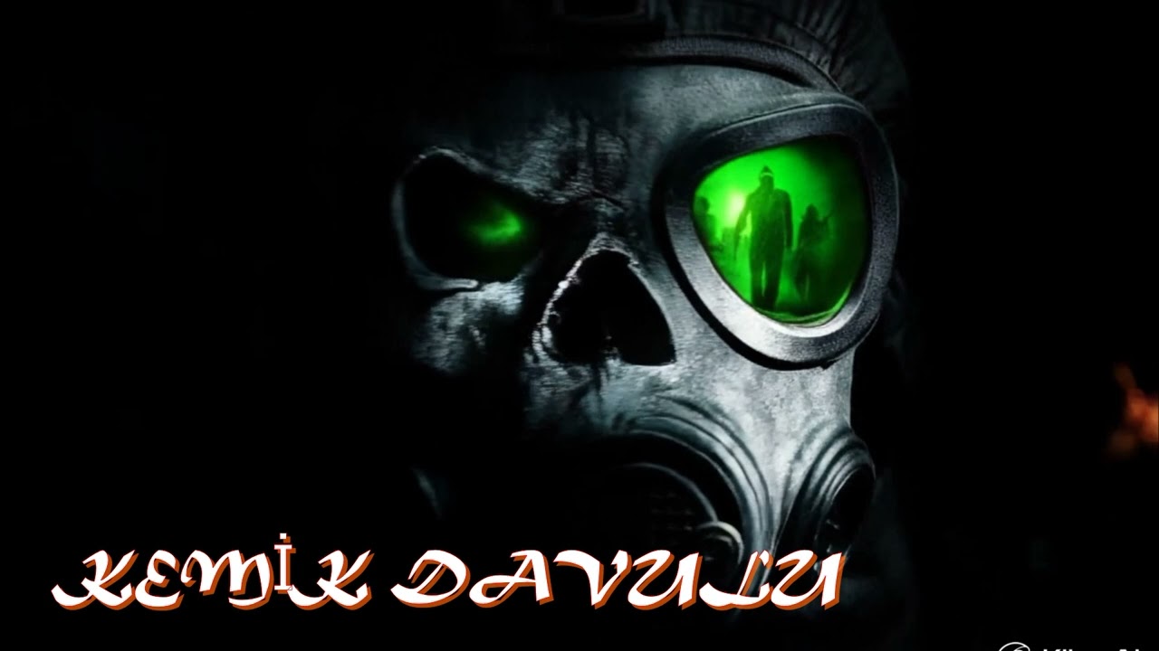 KEMİK DAVULU  #rap #music