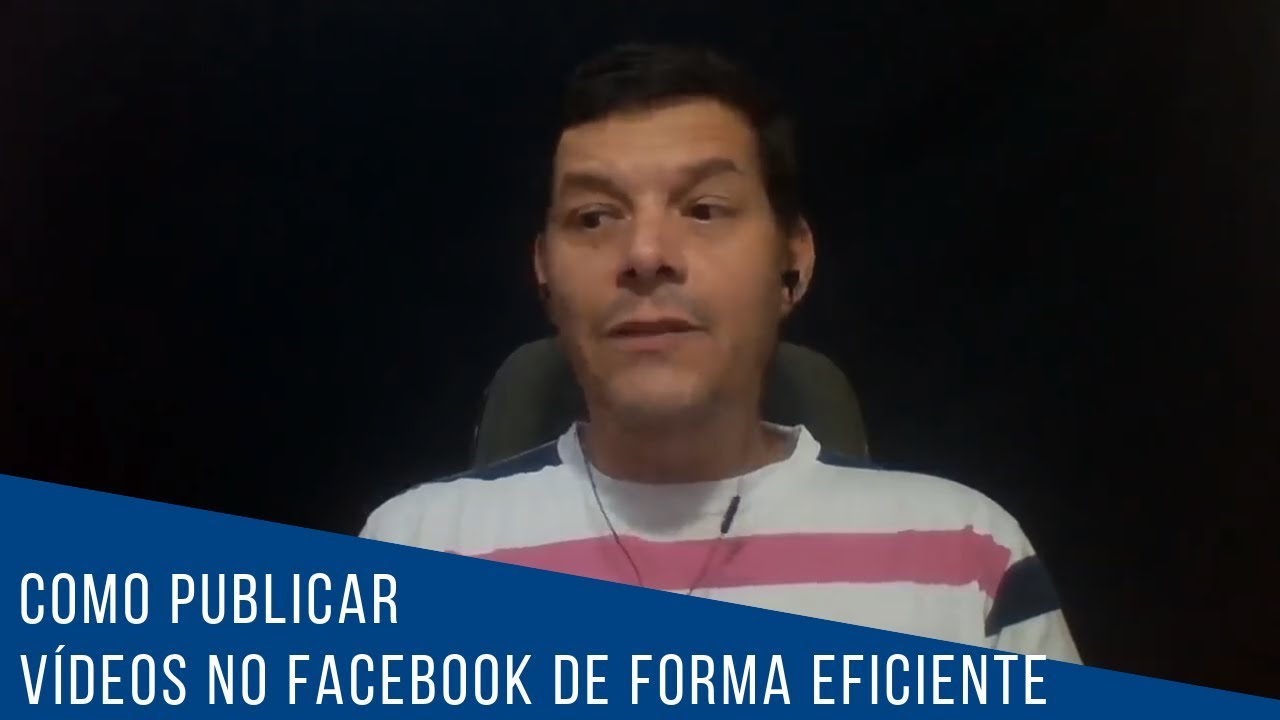 Video Nuggets - Como publicar v&iacute;deos no Facebook de forma eficiente - Conte&uacute;do Nutella