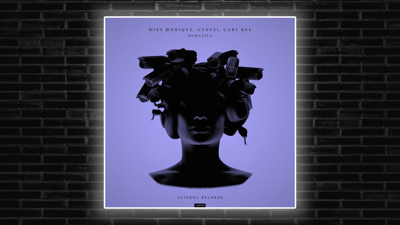 Miss Monique, GENESI, Carl Bee - Nomacita
