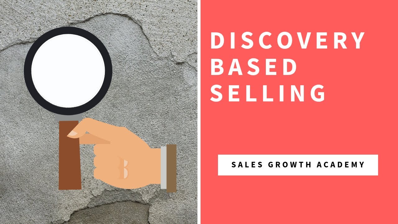 The Best Sales Methodology by Charles Bernard Criteria for Success